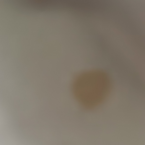 Gray Lulus long gown size small - Picture 6 of 6